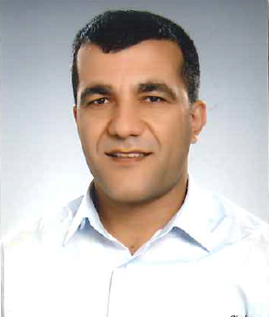 Mehmet Ali Sungur